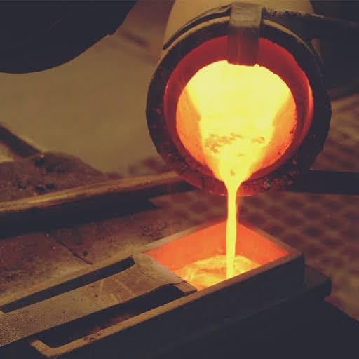 Metal Casting Market Trends: Shaping the Future of Industrial Production