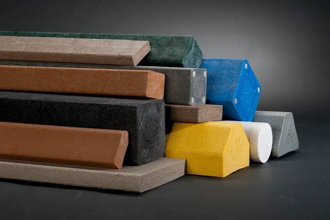 Composites Market: Advancing Lightweight and High-Performance Material Solutions