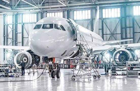 Aerostructures Market Set for Strong Growth Amid Rising Aircraft Production