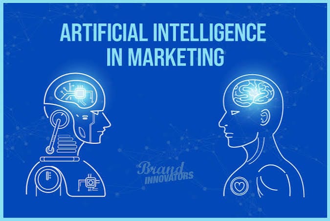 AI in Marketing Market: Driving Smarter, Data-Driven Marketing Strategies