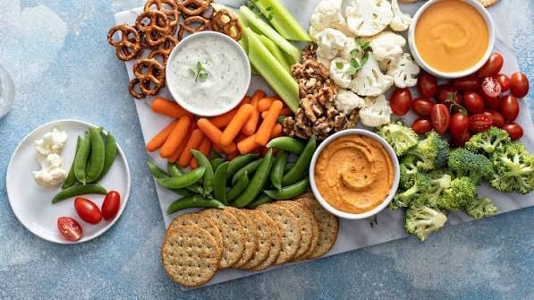 Healthy Snacks Market: Transforming Everyday Nutrition and Wellness