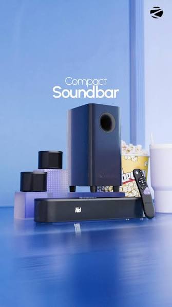 Soundbars Market: Emerging Trends, Innovations, and Future Growth Opportunities