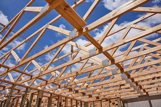 Wood Truss Market Trends: Innovation, Efficiency, and Modern Construction