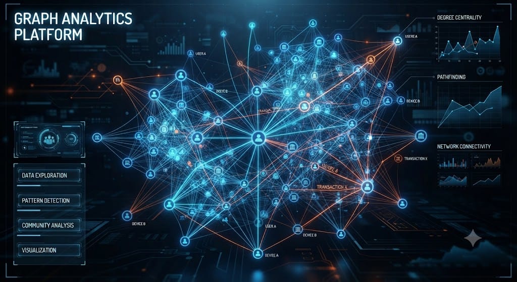 Graph Analytics Market: Trends, Growth Opportunities, and Future Outlook
