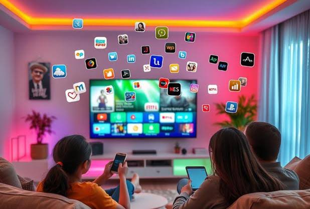 IPTV Market: Transforming the Future of Digital Television and Streaming