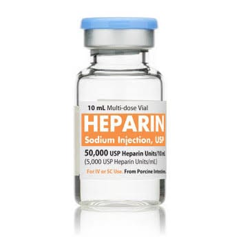 Heparin Market: Global Industry Trends, Growth Opportunities, and Future Outlook
