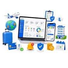 Travel and Expense Management Software Market: Trends, Growth and Future Outlook