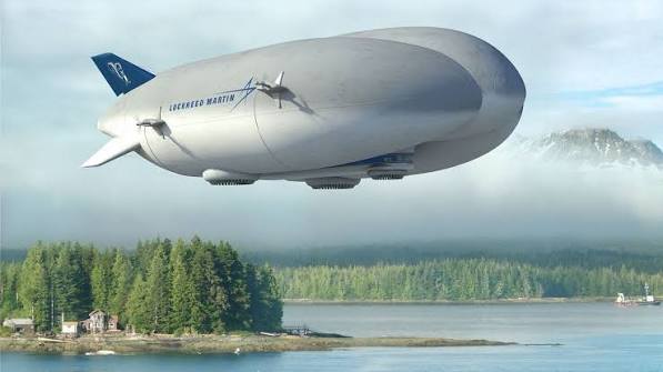 Airships Market: Global Trends, Growth Opportunities, and Future Outlook