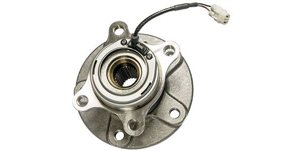 Automotive Wheel Speed Sensor Market: Trends, Growth and Future Outlook