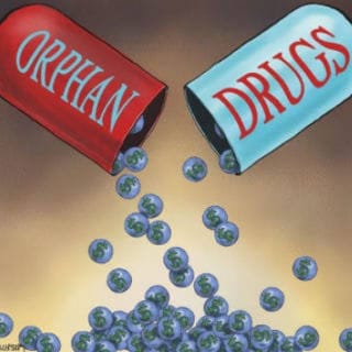 Orphan Drug Market: Emerging Trends and Growth Opportunities
