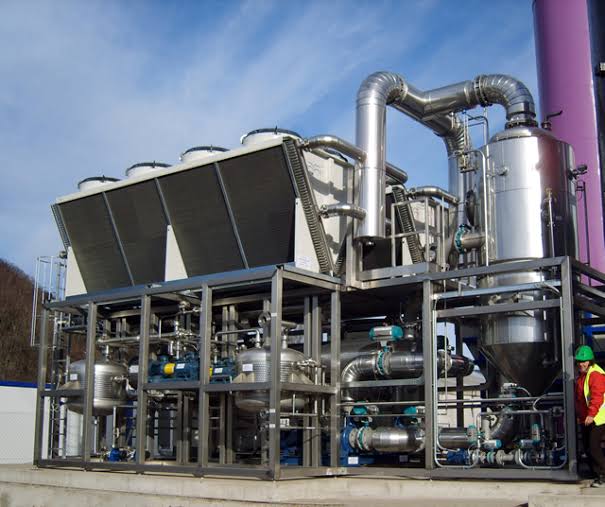 Industrial Evaporators Market: Global Industry Trends and Growth Opportunities