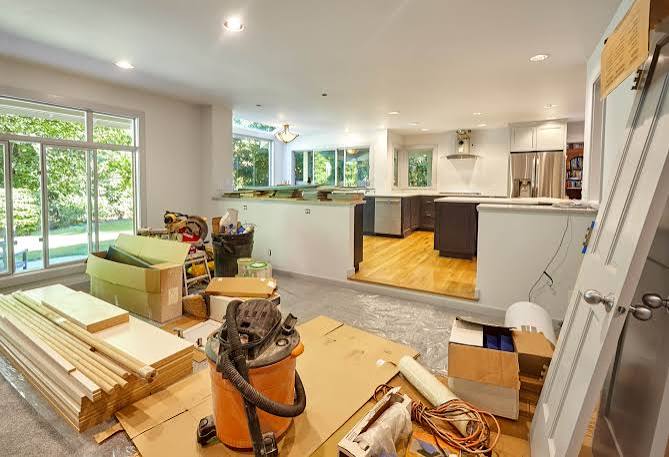 Remodeling Market: Transforming Homes Through Modern Design and Renovation