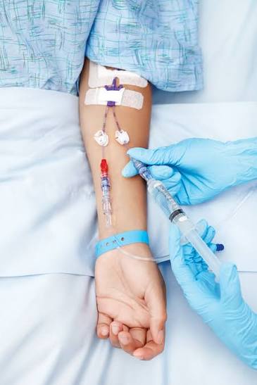 Intravenous Solution Market: Key Developments Shaping the Healthcare Industry