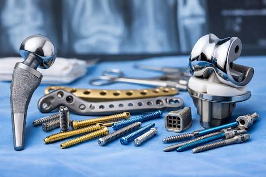 Orthopedic Devices Market: Advancing Innovation in Musculoskeletal Care