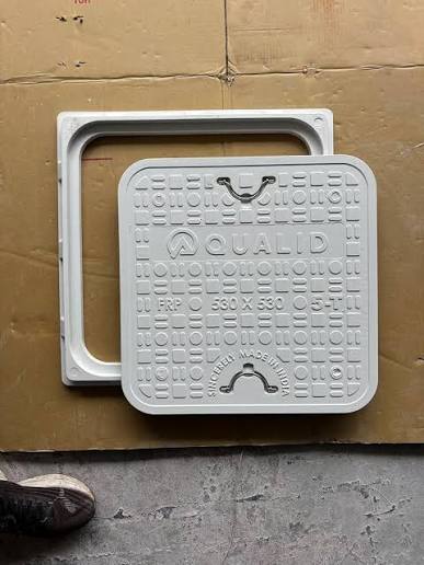 Manhole Covers Market: Emerging Trends and Future Growth Opportunities