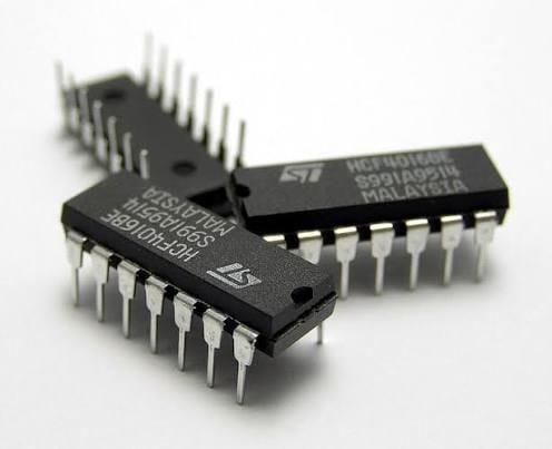 Automotive Integrated Circuits (ICs) Market: Trends, Growth and Future Outlook