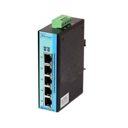 Ethernet Switch Market: Key Trends Shaping the Future of Network Connectivity