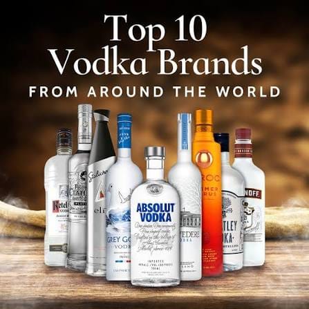 Vodka Market: Emerging Trends, Growth Drivers, and Industry Outlook