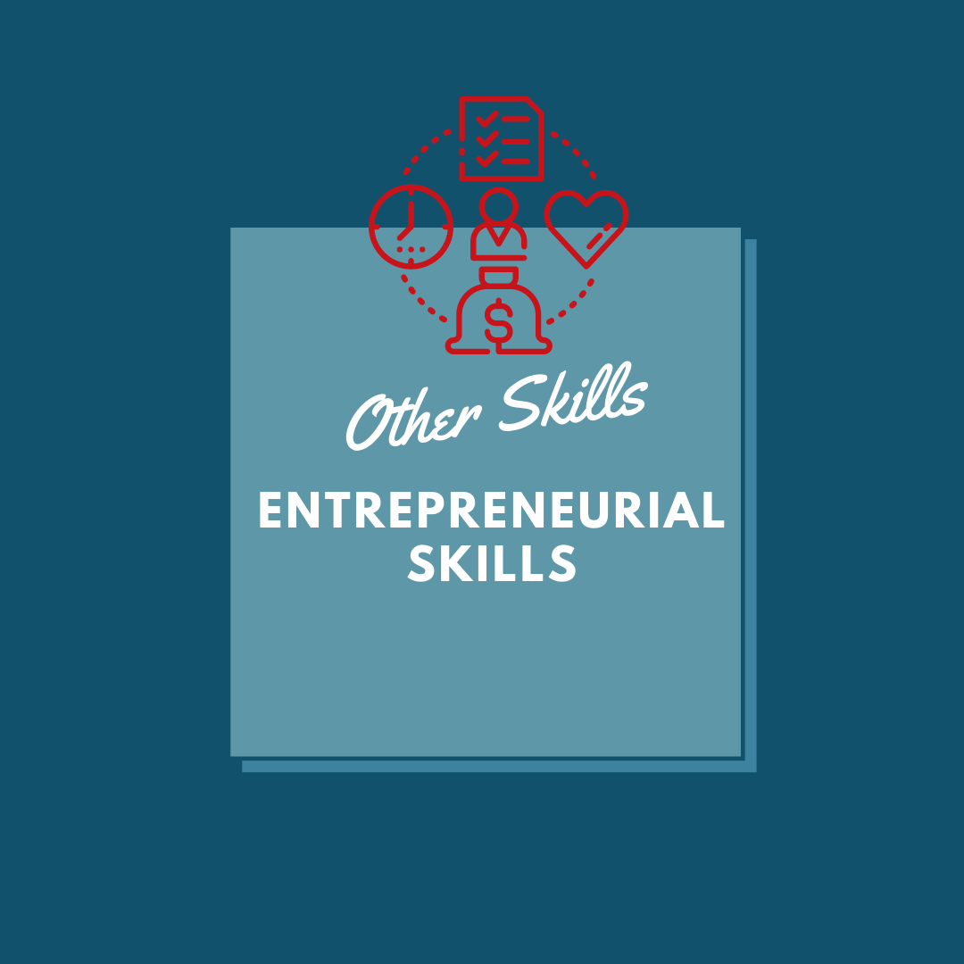 Entrepreneurial Skills