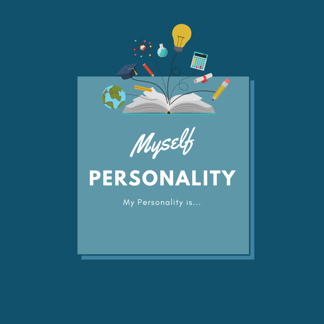 My Personality