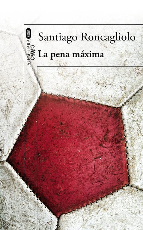 La pena máxima: ¿Por qué debe estar este libro en tu biblioteca?