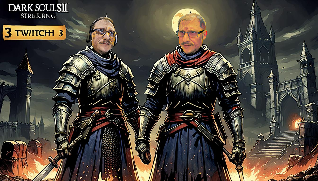 Unveiling the Thrills: A Gamer's Odyssey into Twitch Streaming
