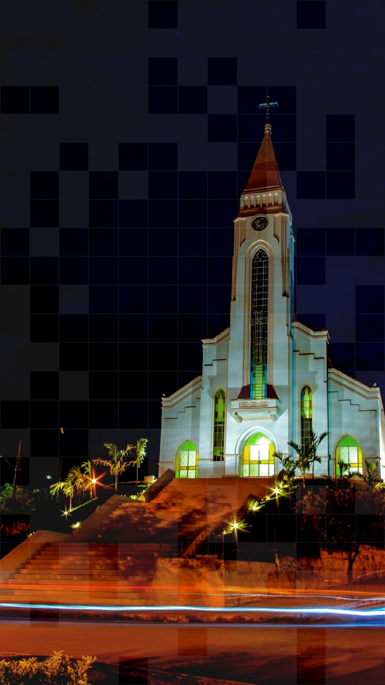 A Cidade de São Gotardo