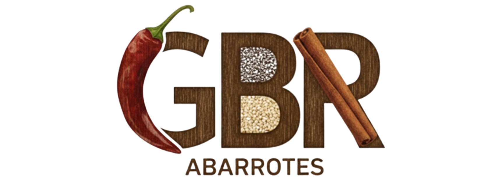 Abarrotes GBR