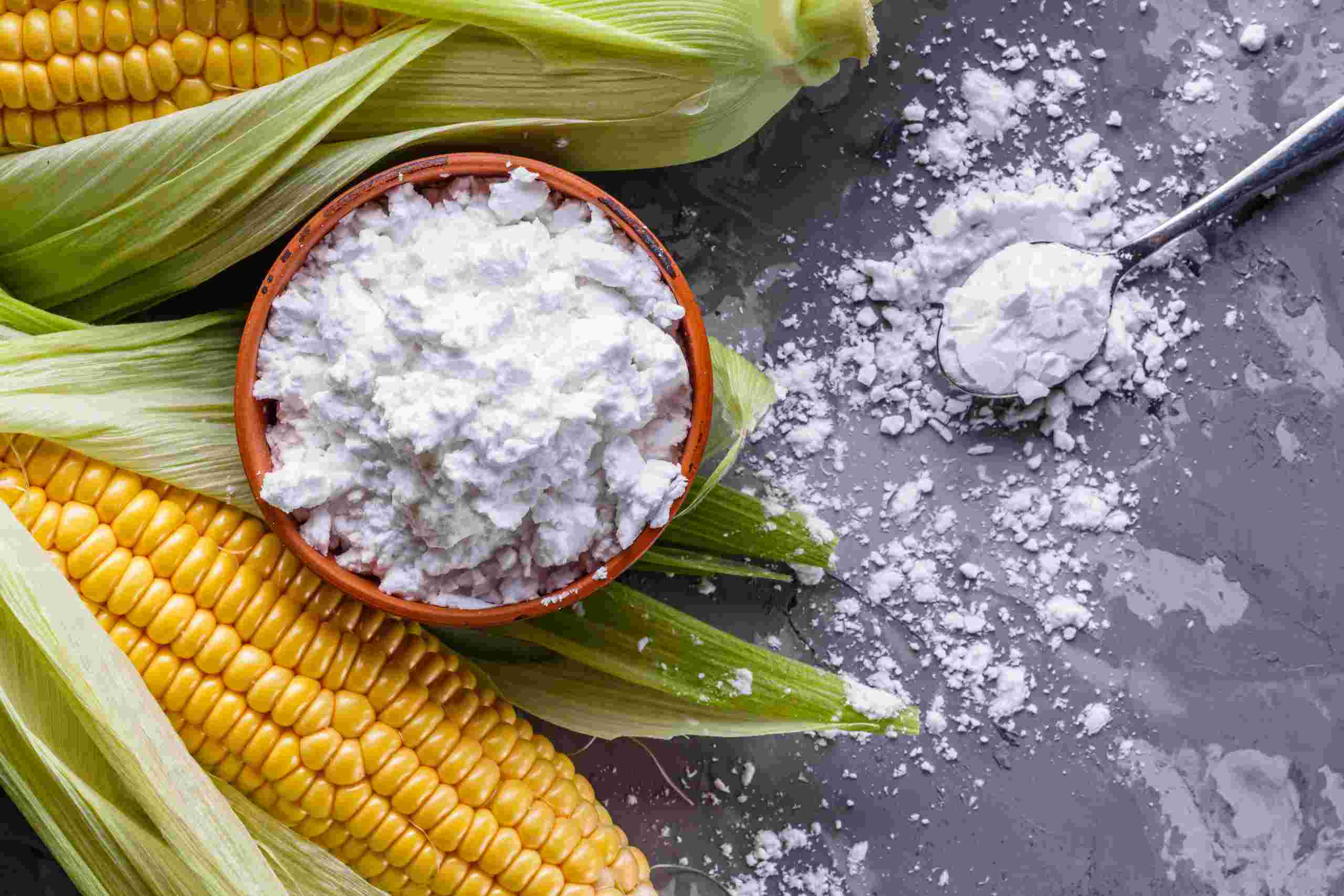 Global Starch Derivatives Market, Size, Report Analysis, Trend and Forecast 2025-2033