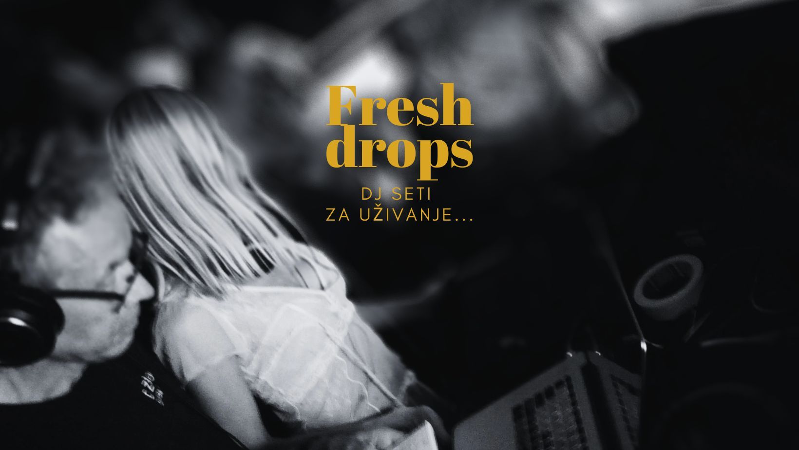 DJ Drops