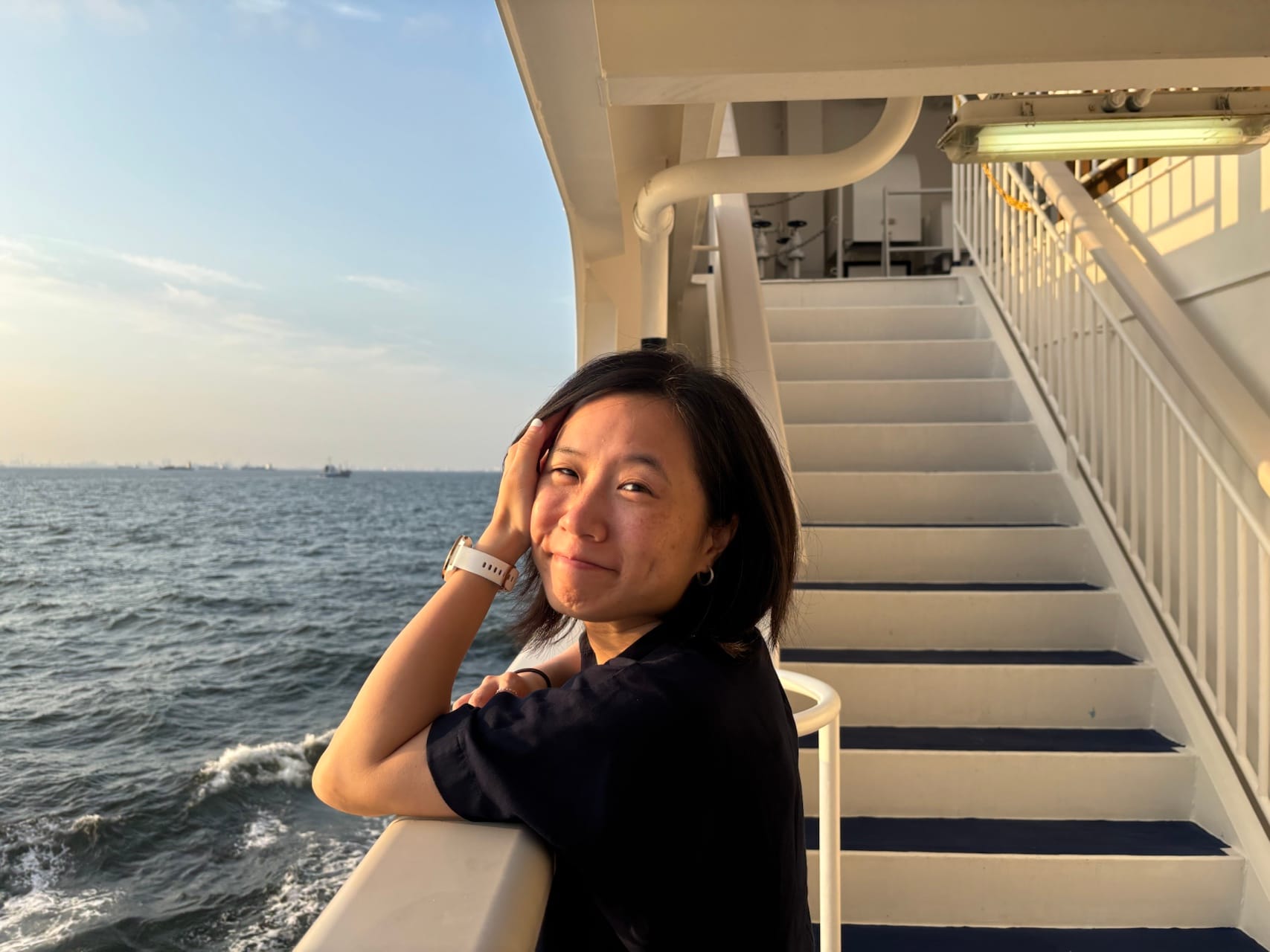 帶著全職工作從加拿大回台灣一個多月：跨時區遠距工作，如何高效率又增加幸福感