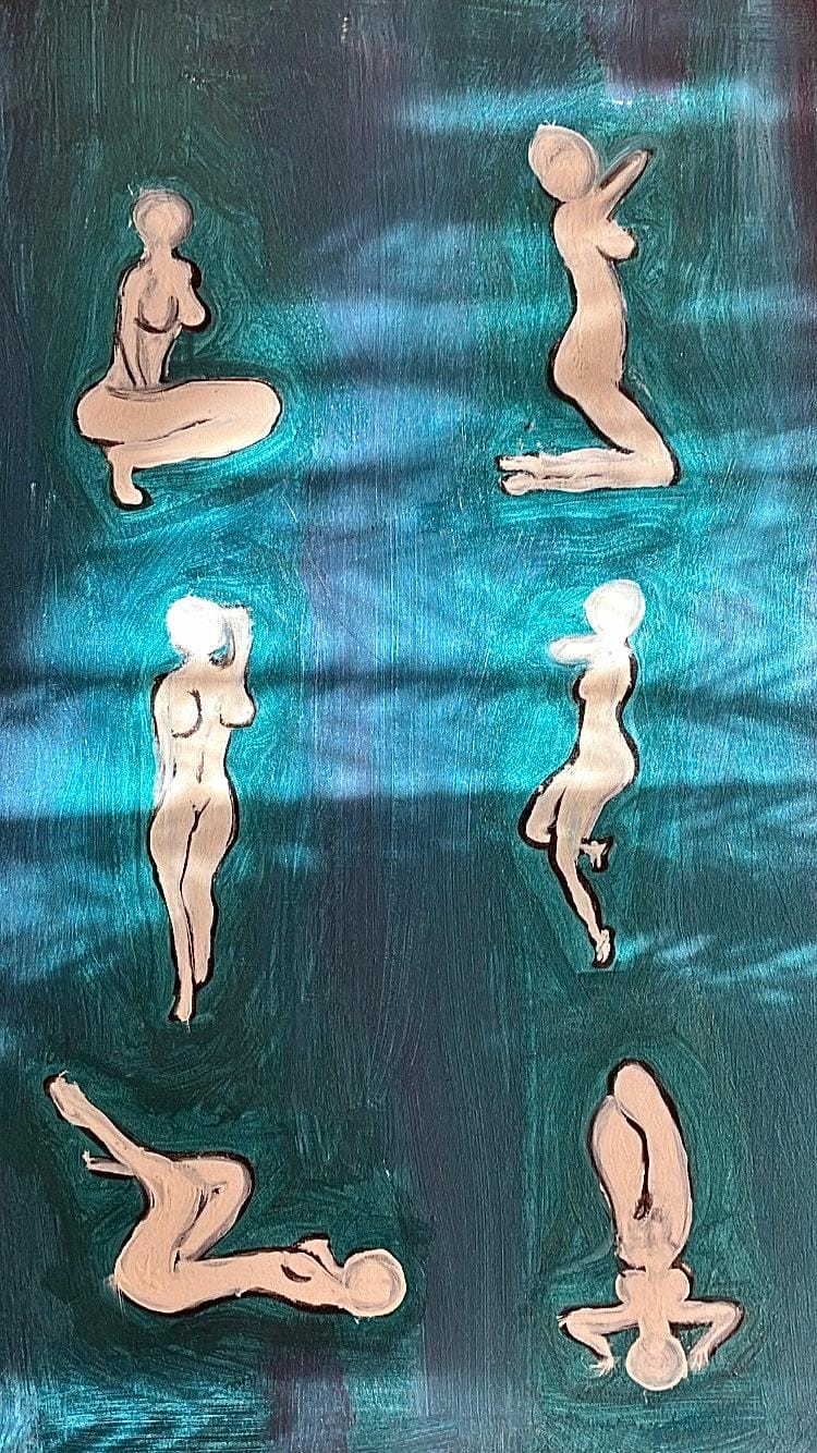 The Existential Sigh of the Body