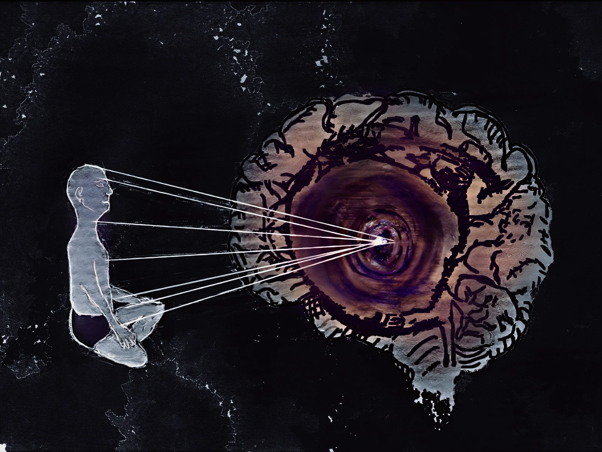 The Pineal Gland: The Lock and Key of the Third Eye