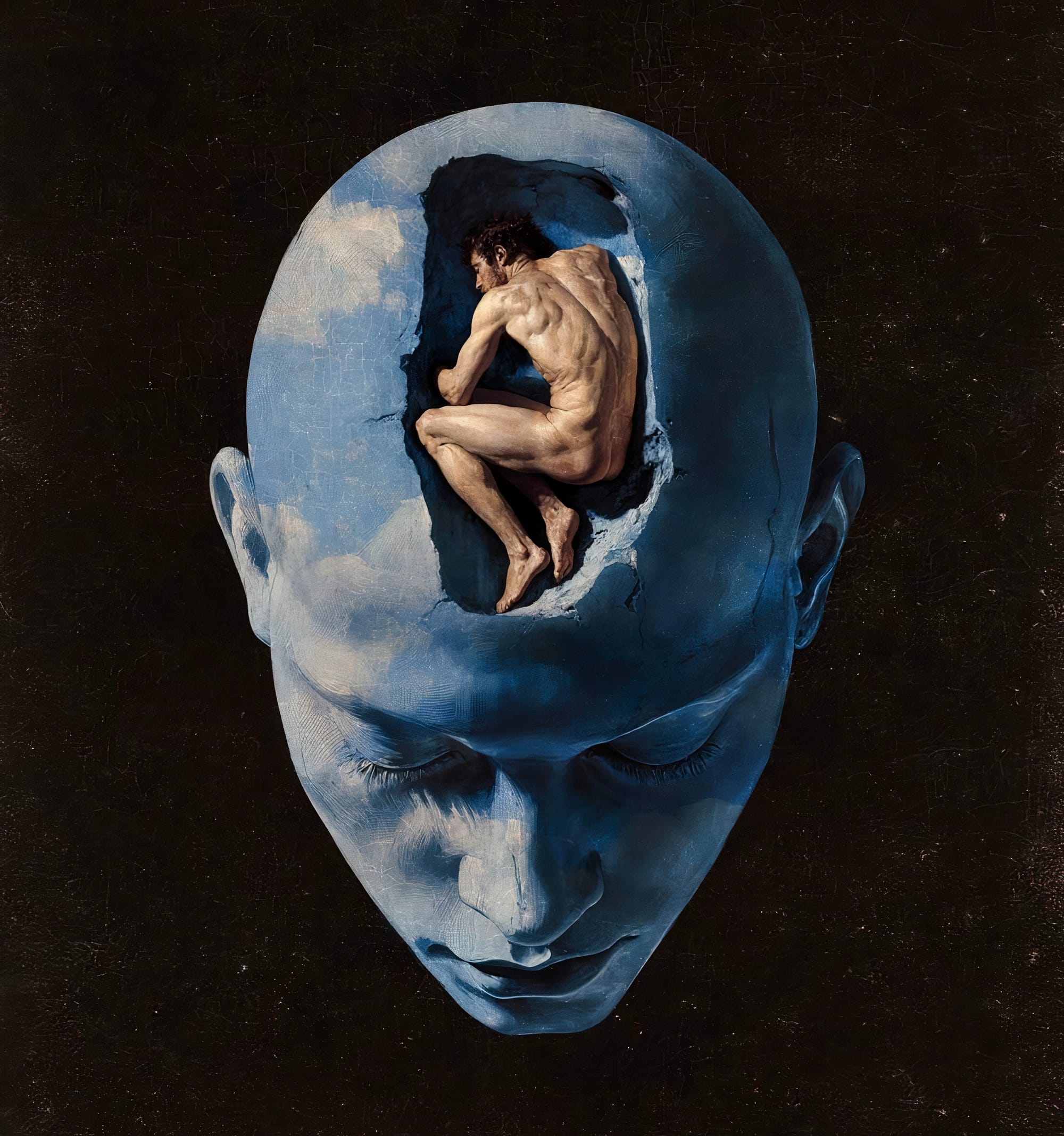 The Silence of the Sacred: The Forgotten God and the Lost Path of the Soul in the Modern Mind