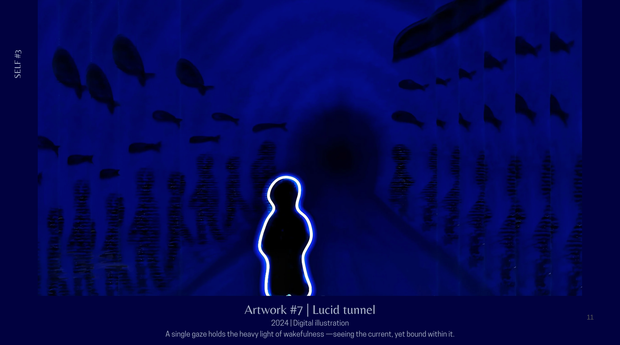 Lucid Tunnel