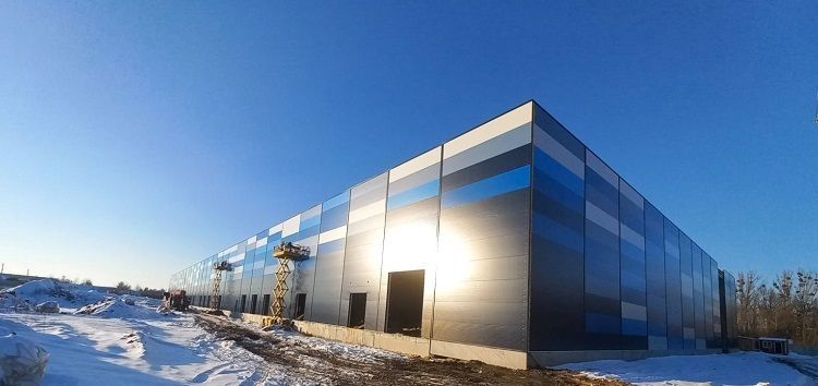 World Bank gives first war-risk guarantees in Ukraine to Dragon Capital's UIPH to build warehouse complex