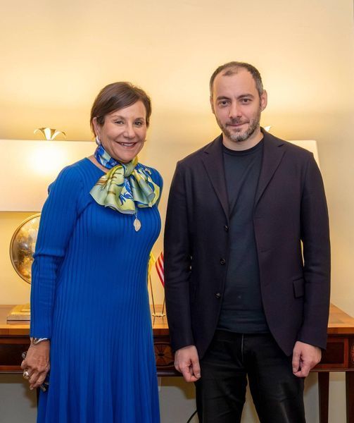 US pledges $700 million to upgrade Ukraine ports, rail to aid recovery, Ukraine infrastructure minister says