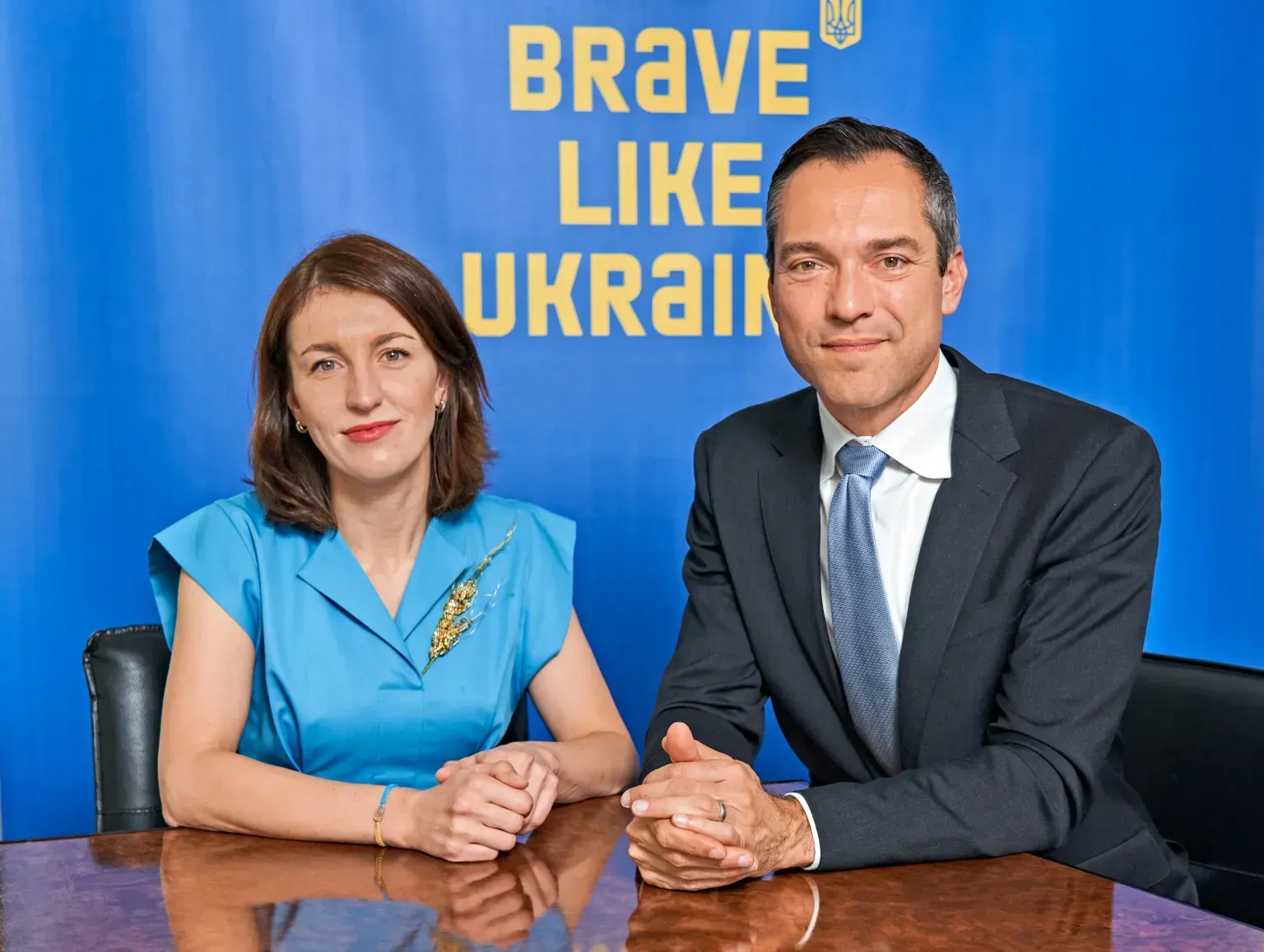 Airbnb agrees to market Ukrainian tourism after war ends, share data with state tourism agency