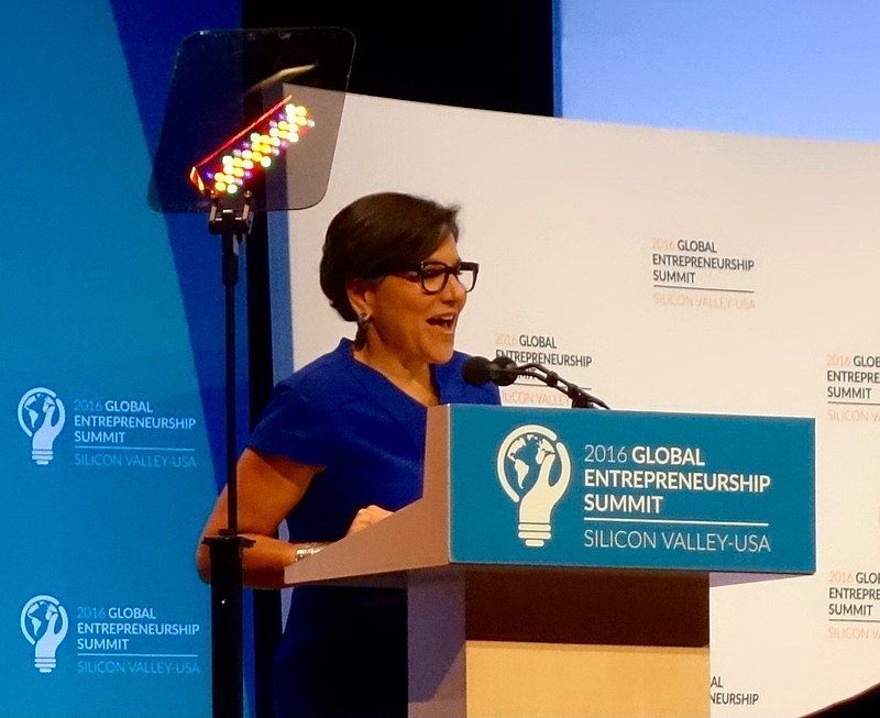 Biden appoints Hyatt Hotels heiress Penny Pritzker to coordinate US drive to rebuild Ukraine