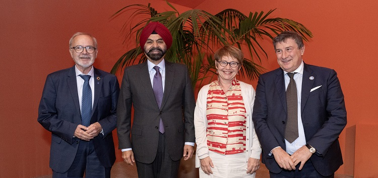 World Bank, EBRD to simplify procurement practices in Ukraine ahead of expected surge in reconstruction spending