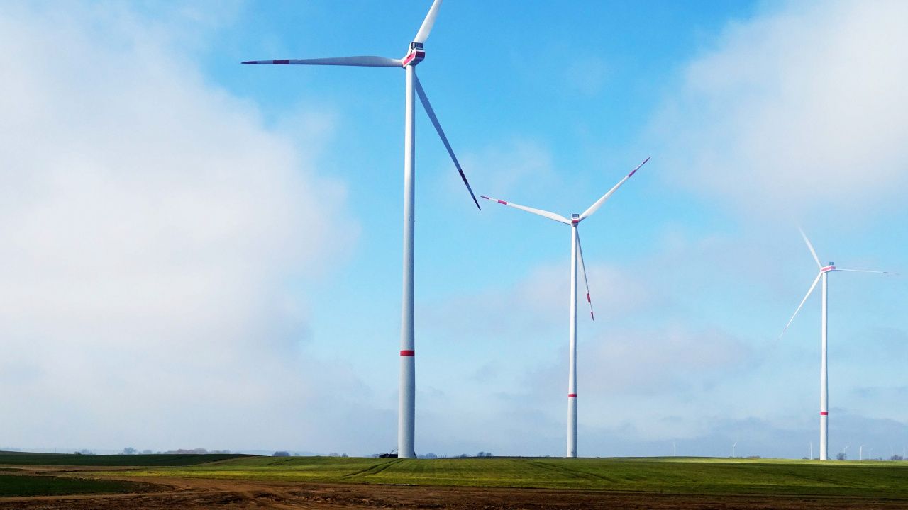 German contractor Notus Energy to build wind power plant on Chornobyl disaster site in deal with Ukraine government