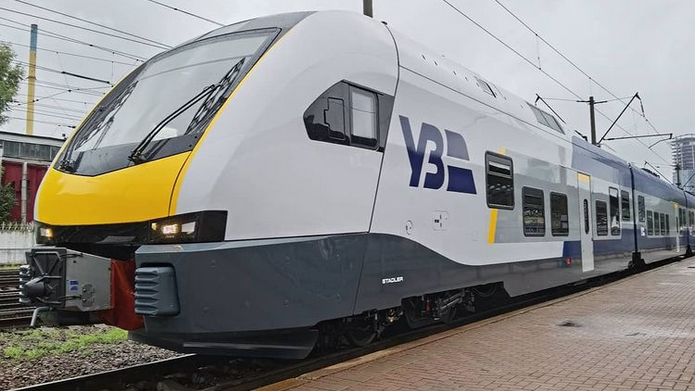 Korea National Railway, Korea Railroad Corp and Hyundai-Rotem to help rebuild Ukrainian rail transport