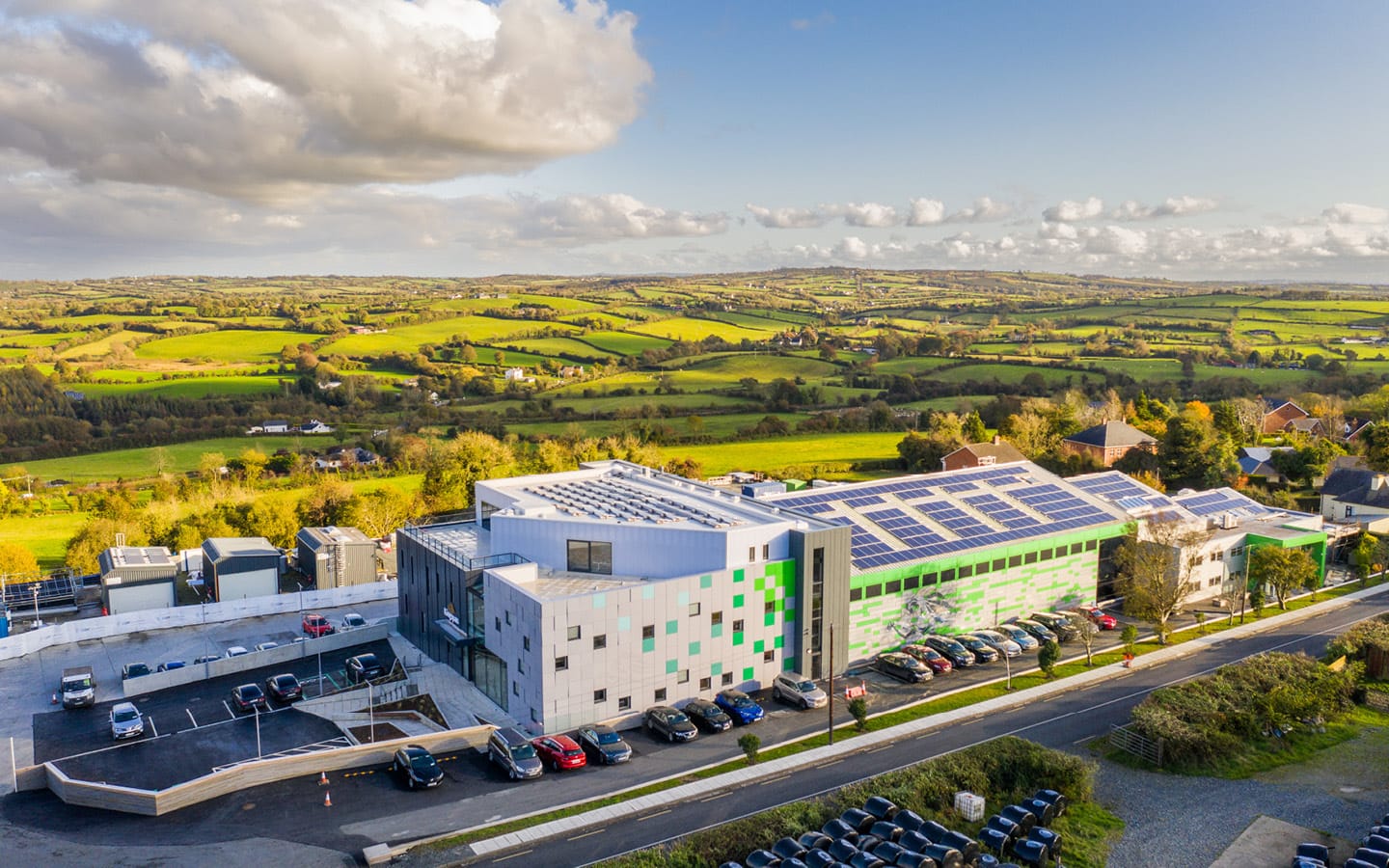 URN Behind the Scenes: the partners, insurance, deals and opportunities of Kingspan's war-time investment in Ukraine