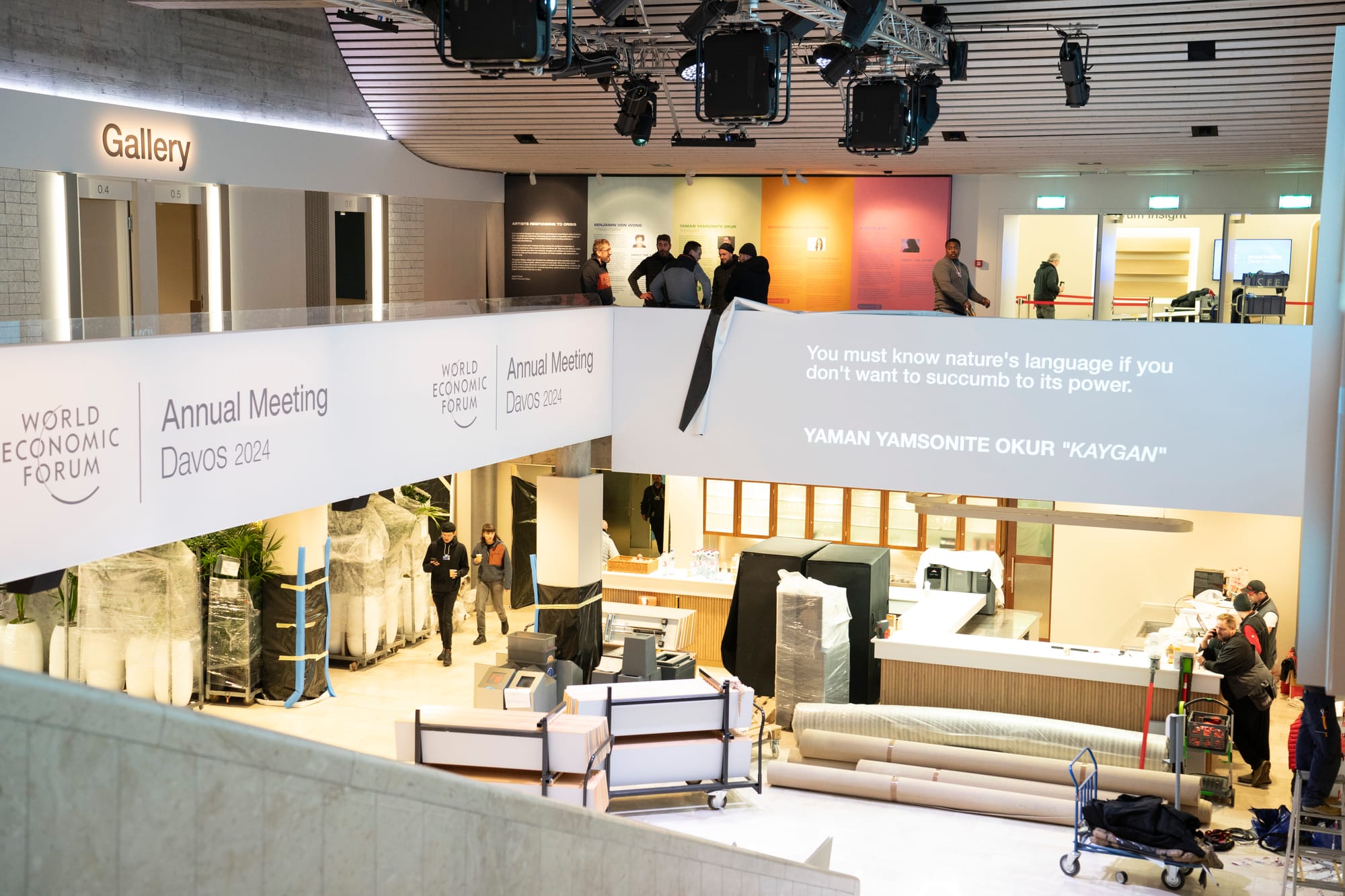 Lack of meeting between China and Ukraine at Davos represents Chinese snub and further evidence of support for Russia, Politico says