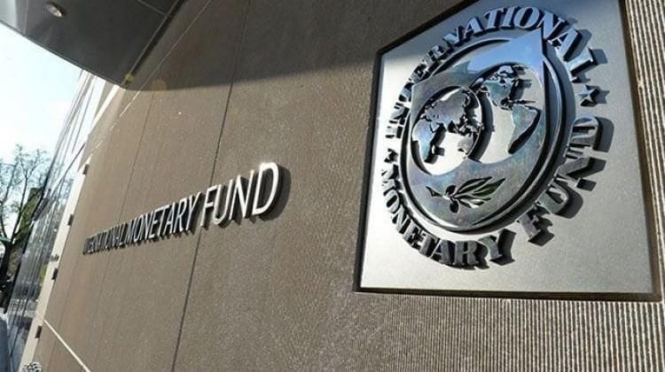 IMF to disburse $880 million payment from $15.6 billion Ukraine loan after third review