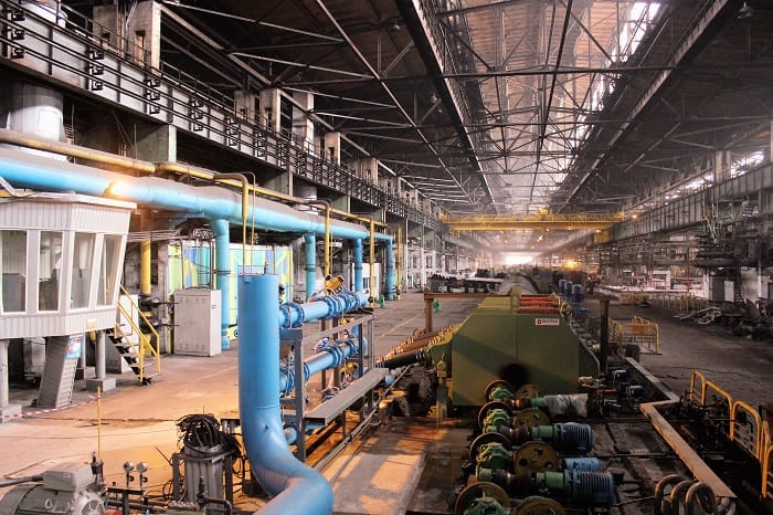 Ukrainian companies want to pay the government to exempt workers from conscription, FT reports