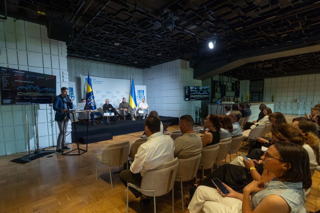 Ukraine launches online tool to track crimes against business in response to complaints by foreign, local investors