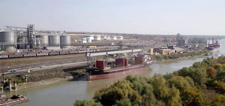 Romania Cabinet approves plan to offer to buy Moldovan port for Ukraine reconstruction hub