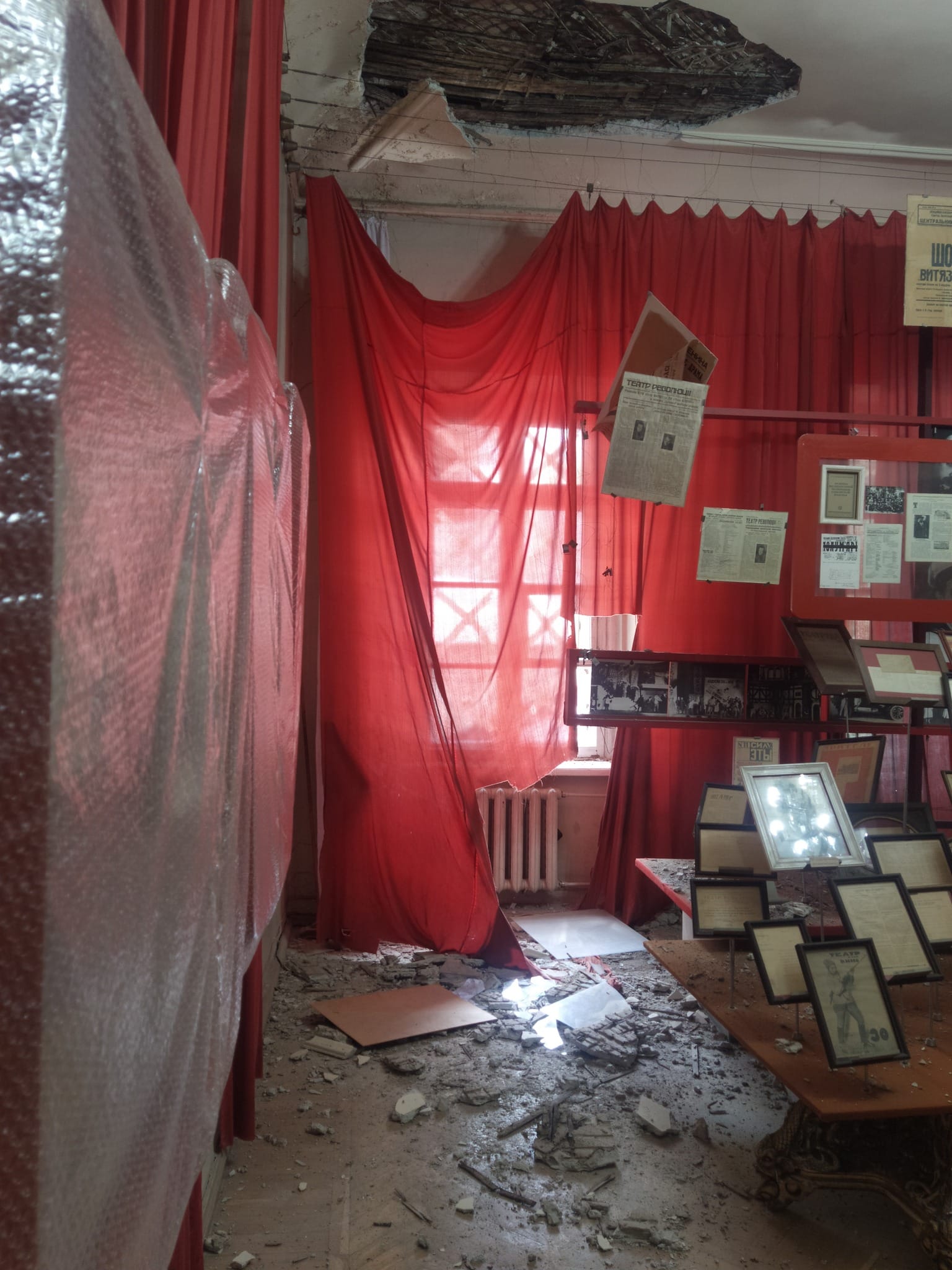 Italy allocates €45 million for restoration of 5 historic monuments in Odesa