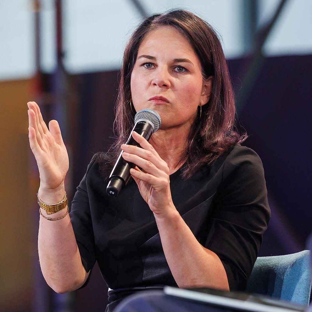 Germany to provide additional €100 million in aid to Ukraine this winter